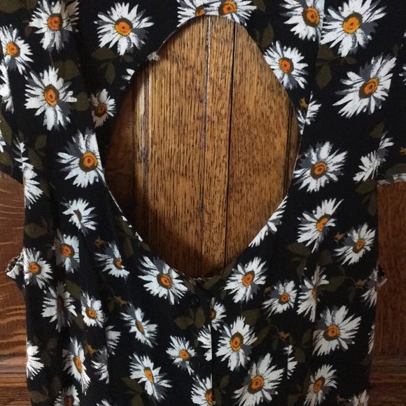 TOPSHOP DRESS! Petite - Picture 2 of 3